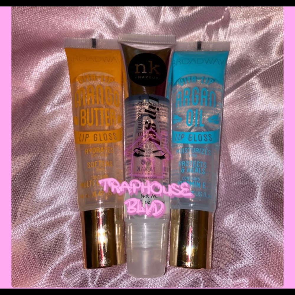 Lipgloss